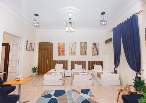 Downtown Antique Hotel near Iszlám Művészeti Múzeum