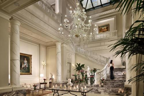Palazzo Parigi Hotel & Grand Spa - LHW, Mailand