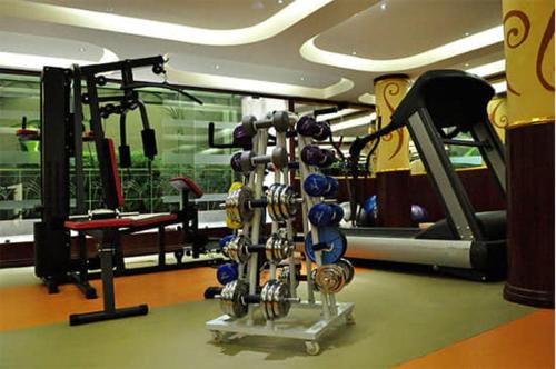 Westlands Gardens Springs in Spring Völgy