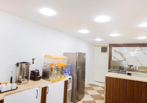 Downtown Antique Hotel near Iszlám Művészeti Múzeum