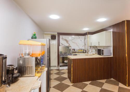 Downtown Antique Hotel near Iszlám Művészeti Múzeum