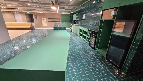 Euljiro Namsan Tower View