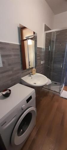 Villa Andrea Room Type - Superior Apartment