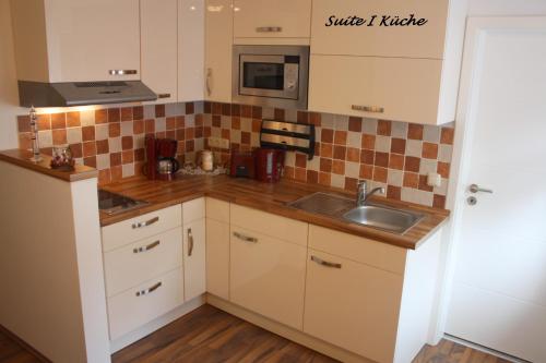 Romantik Landhaus, Dresde (photo 2)