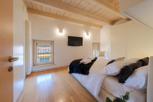 Shakespeare Suite, Verona (foto 2)