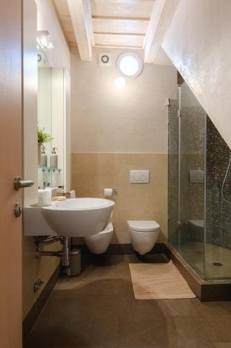 Shakespeare Suite, Verona (foto 10)