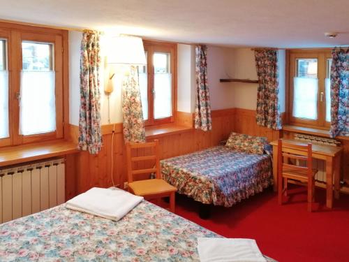 Hotel Locanda Grauson 3