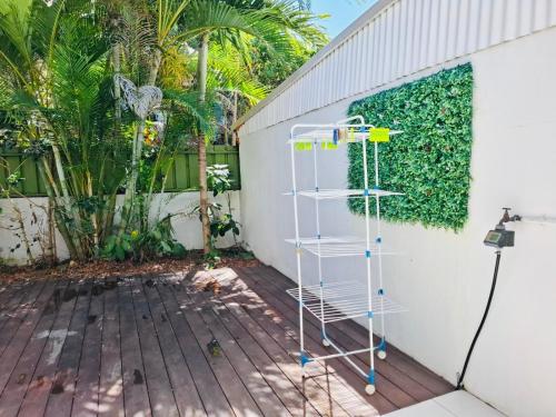 Villa Nini46 near La Tontouta International Airport