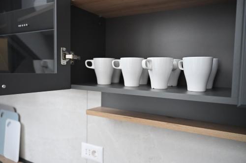 Top Central 6 Apartments - Tap to explore photos