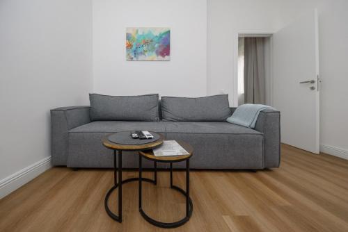 One-Bedroom Apartment image 10