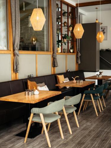 Étterem, Botanico Finkenrech Hotel&Restaurant in Eppelborn