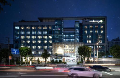HiSeoul Youthhostel, Soul