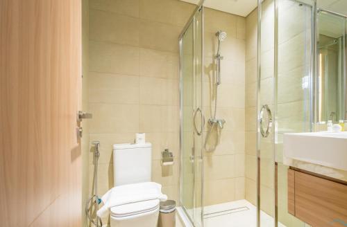 Vacay Lettings Charming Retreat Azizi Riviera, Dubaj (zdjęcie 6)