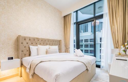 Vacay Lettings Charming Retreat Azizi Riviera, Dubaj (zdjęcie 3)