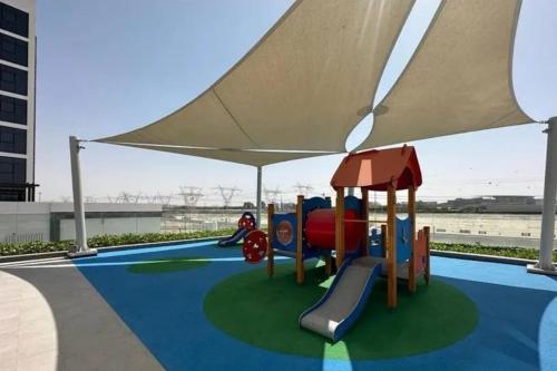 Vacay Lettings Charming Retreat Azizi Riviera, Dubaj (zdjęcie 9)