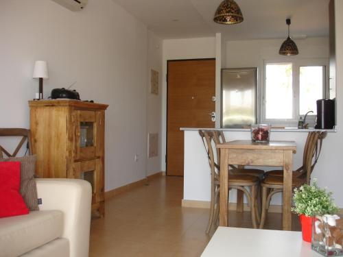 Mar Menor Golf Resort Rental