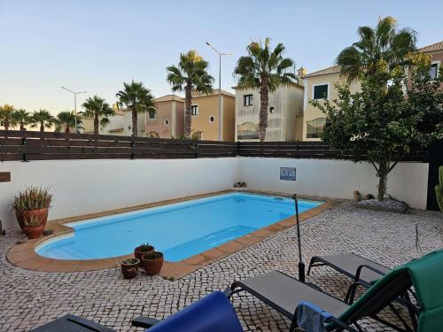 Southside Villa Burgau gîte à louer Barrancão