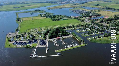 Appartement Sneekermeer in Súdwest-Fryslân