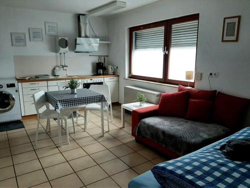 Fiore Gästezimmer (Fiore Gastezimmer) in 埃塞爾巴赫