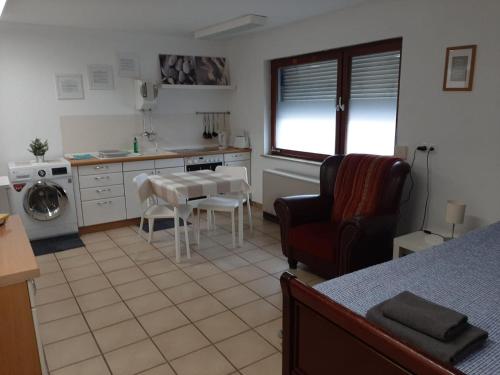 Fiore Gästezimmer (Fiore Gastezimmer) in 埃塞爾巴赫