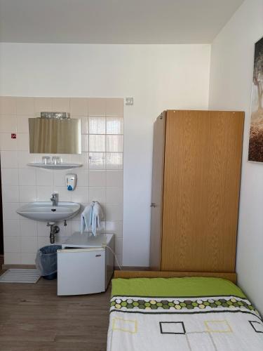 Pension Eicher in Schwechat, Österreich