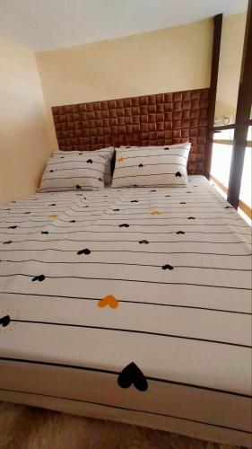 the balay mountain peak loftype in Tanay