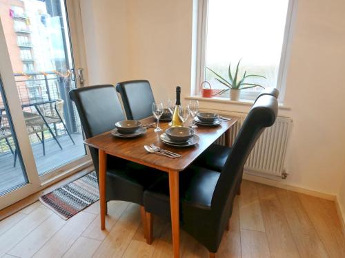 Pass the Keys Cosy Apartment Mins Away to Man City Etihad Arena, Manchester (foto 3)