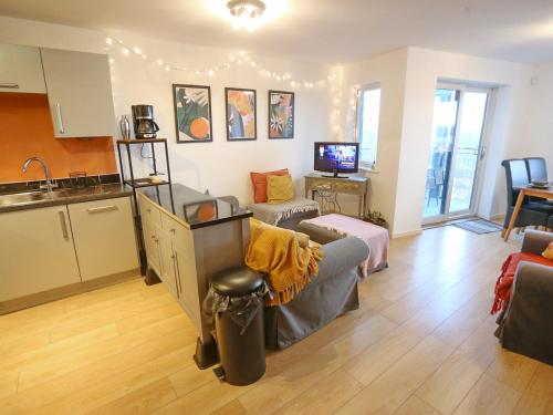 Pass the Keys Cosy Apartment Mins Away to Man City Etihad Arena, Manchester (foto 7)