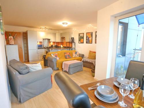 Pass the Keys Cosy Apartment Mins Away to Man City Etihad Arena, Manchester (foto 8)