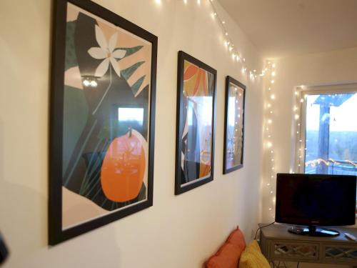 Pass the Keys Cosy Apartment Mins Away to Man City Etihad Arena, Manchester (foto 9)