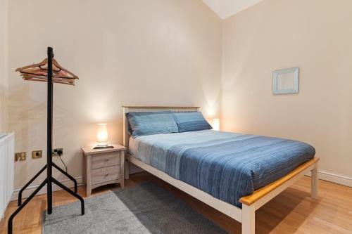 Three-Bedroom Apartment image 7