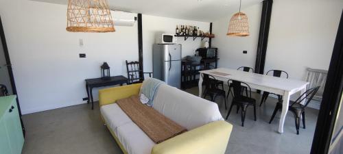 Alquiler Casa Exclusivo Country Causana 6 Personas en Villa Carlos Paz in Barrio Cerrado Causana