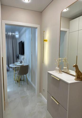 Apartaments Tashkent, Toshkent-Passajir Bekati