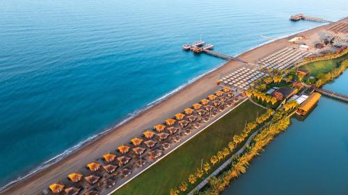 Gloria Golf Resort - Kids Concept Belek 
