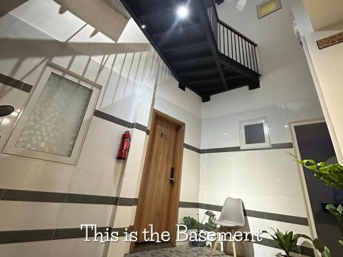 Feliz Dalat Homestay - 출입구