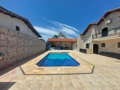 Casa Praia Peruibe