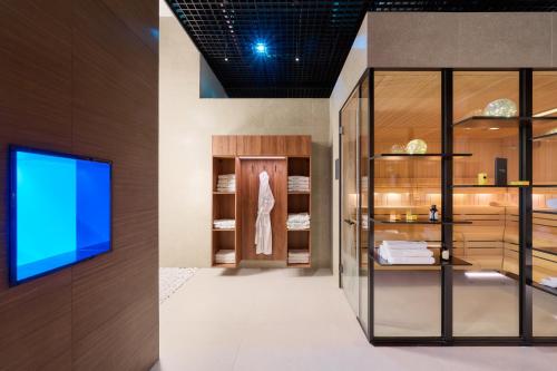Hotel Olympia Sky - image 13