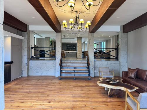 Cerro Calafate Hotel in El Calafate