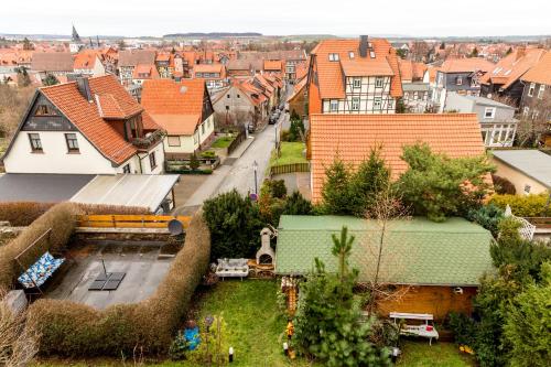 Ferienwohnungen-Schwanke in Wernigerode, Deutschland