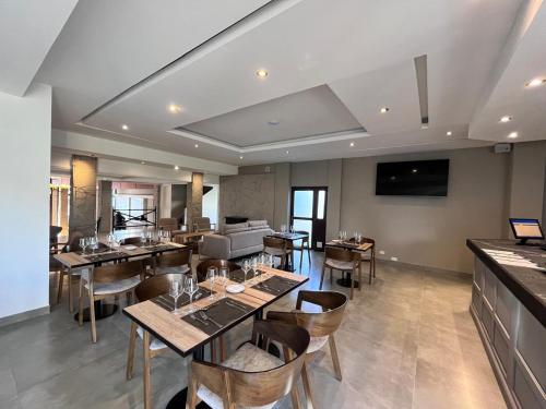 Cerro Calafate Hotel in El Calafate