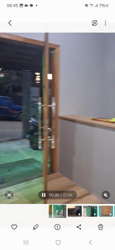 chalé ninho do sabia (chale ninho do sabia) in Praia do Veloso