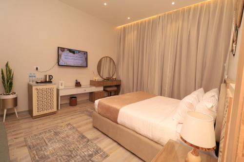 Jewel Alfustat Hotel - image 10