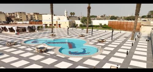 Jewel Alfustat Hotel - image 9