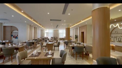 Jewel Alfustat Hotel - image 13