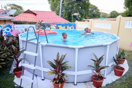 The ARC in 斯卡伯勒