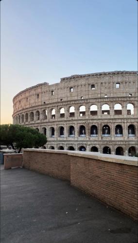 IMPERIAL suite COLOSSEUM