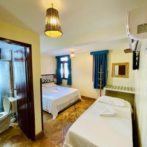 Pousada Fortal Villa Praia - Photo 5