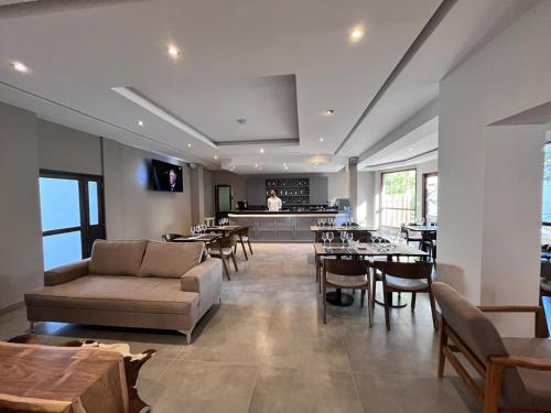 Cerro Calafate Hotel in El Calafate