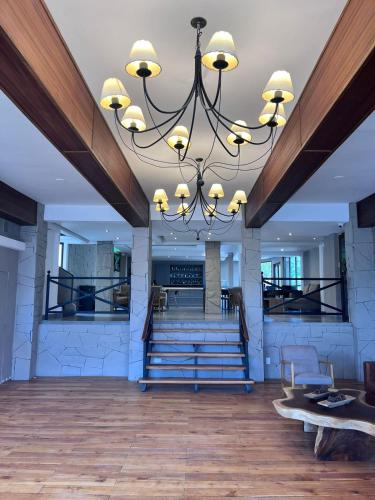 Cerro Calafate Hotel in El Calafate