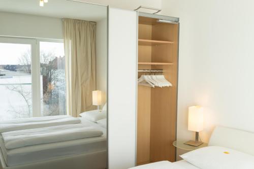 Heikotel - Hotel Am Stadtpark, Hamburg (Foto 5)